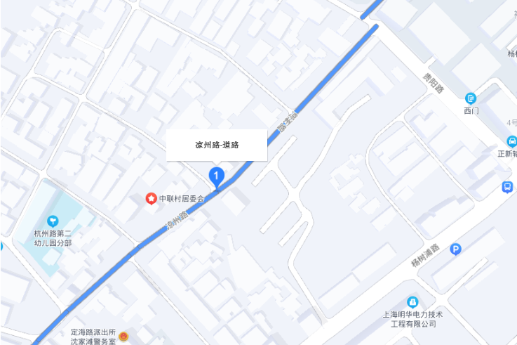 涼州路 涼州路