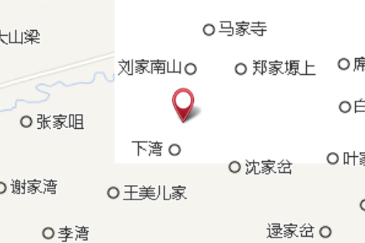 小川灣 小川灣