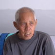 湯海秋(航天員湯洪波的父親) 湯海秋(航天員湯洪波的父親)