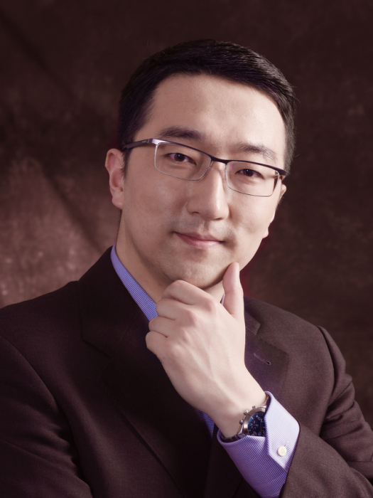李堃(北京師範大學經濟與工商管理學院副教授) 李堃(北京師範大學經濟與工商管理學院副教授)