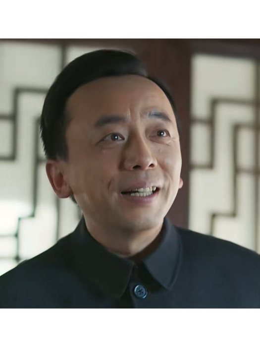 王良成(電視劇《隱鋒》中的角色) 王良成(電視劇《隱鋒》中的角色)