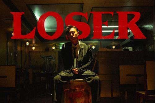 Loser(2021年MC張天賦演唱的歌曲) Loser(2021年MC張天賦演唱的歌曲)