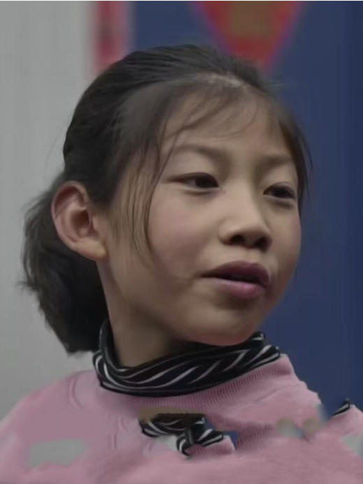 張雅淇(中國演員,代表作《笑春風》) 張雅淇(中國演員,代表作《笑春風》)