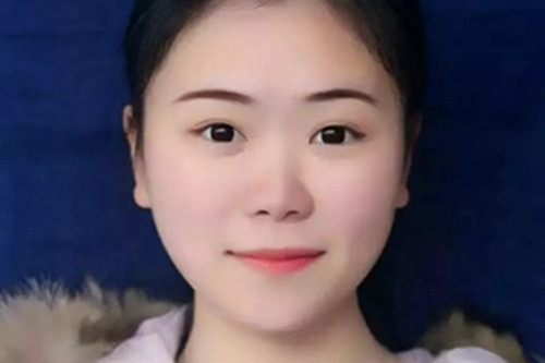 楊蓓晰