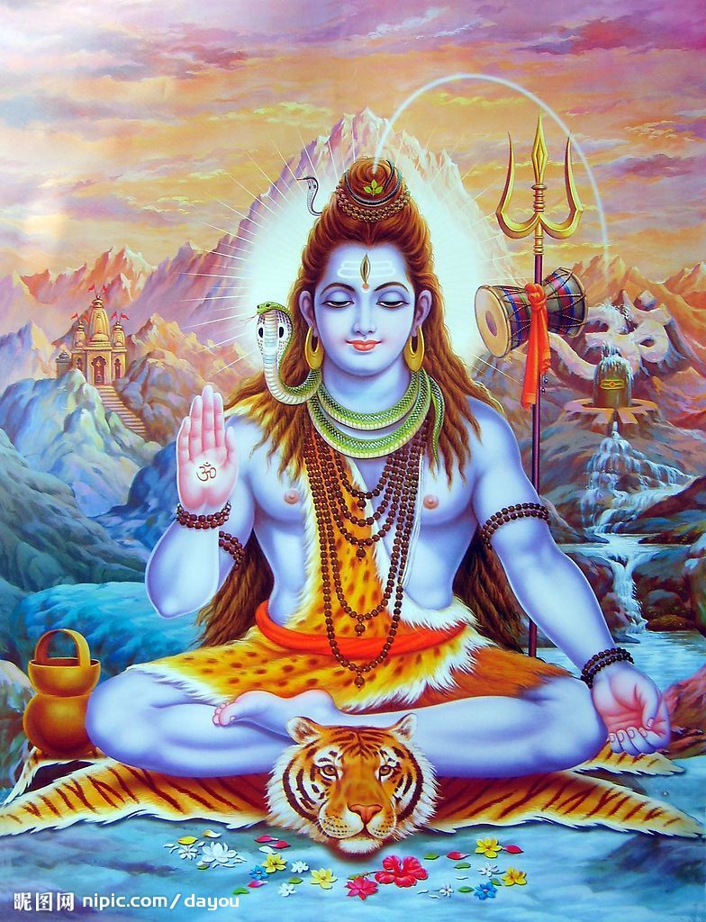 喜瑪拉雅瑜伽