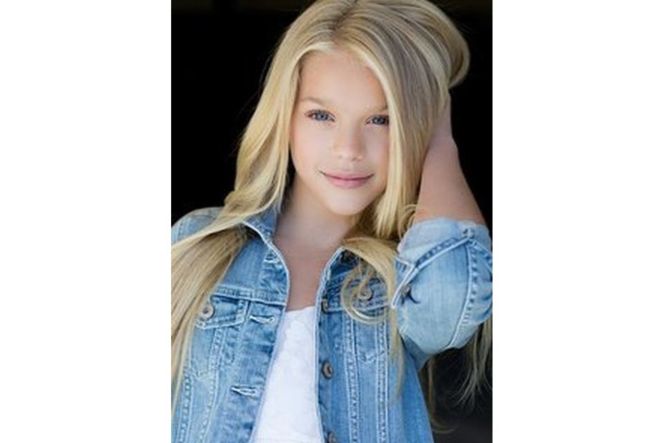 Kaylyn Slevin Kaylyn Slevin