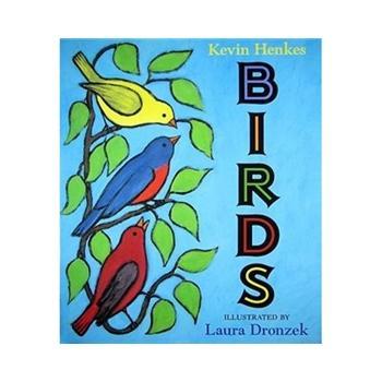 Birds(鳥兒) Birds(鳥兒)