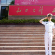張豪(海軍軍醫大學2024屆畢業學員) 張豪(海軍軍醫大學2024屆畢業學員)