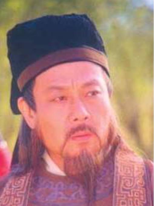 狄仁傑(《護國良相狄仁傑:風摧邊關》中的人物) 狄仁傑(《護國良相狄仁傑:風摧邊關》中的人物)