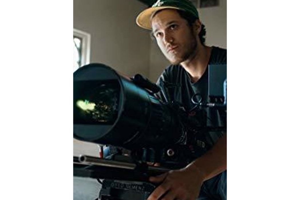 Drew Daniels Drew Daniels