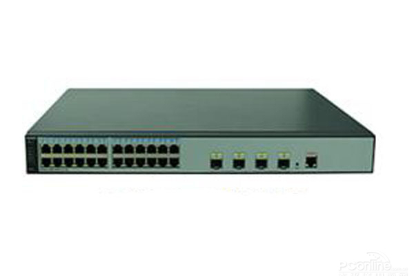 華為S5720-28P-PWR-LI-AC 華為S5720-28P-PWR-LI-AC
