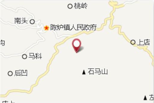 陽坪