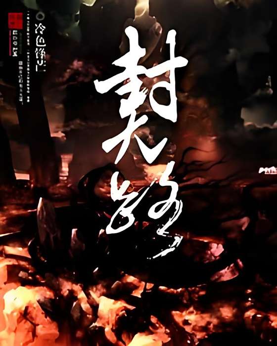 封天路 封天路