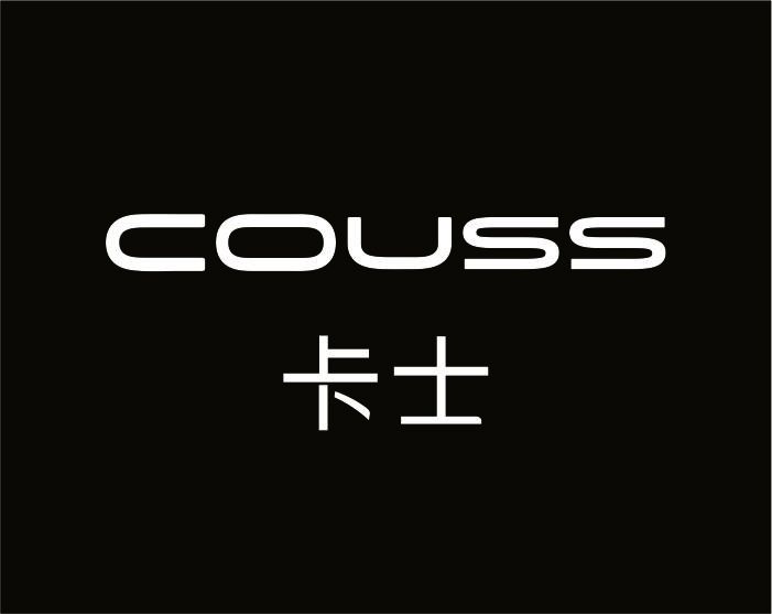 COUSS COUSS
