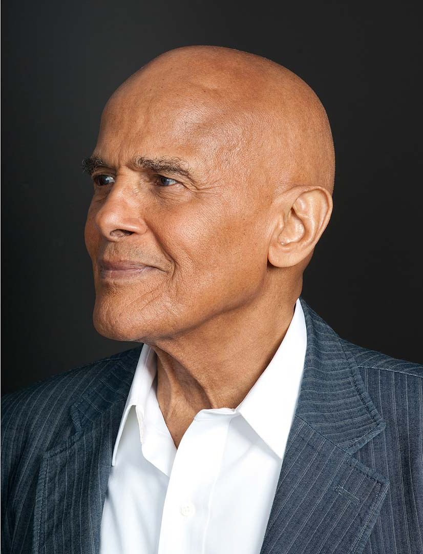 harry belafonte(哈里·貝拉方特)