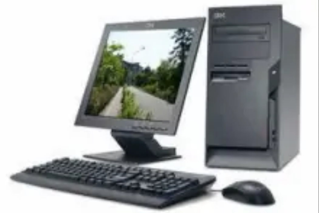 IBM ThinkCentre A52 8288D38 IBM ThinkCentre A52 8288D38