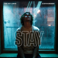 STAY(2021年樂洛伊小子與賈斯汀·比伯演唱的歌曲) STAY(2021年樂洛伊小子與賈斯汀·比伯演唱的歌曲)