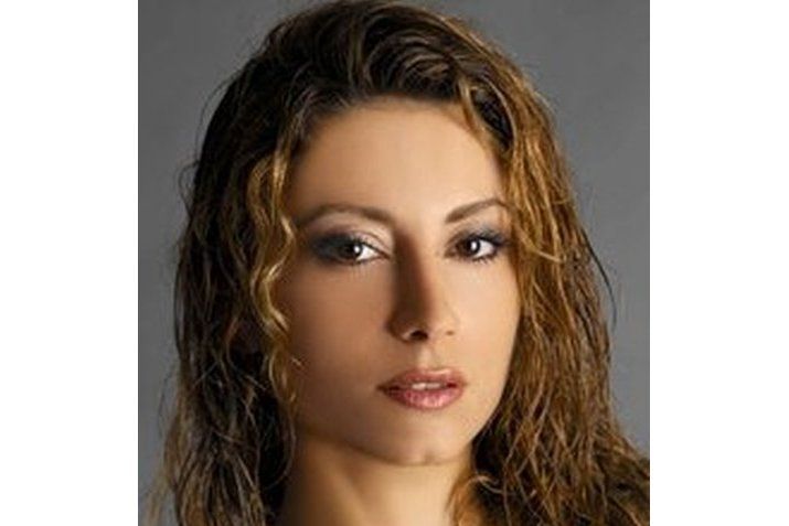 Antonella Salvucci Antonella Salvucci