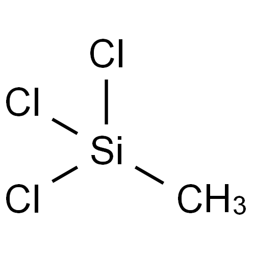 甲基三氯矽烷