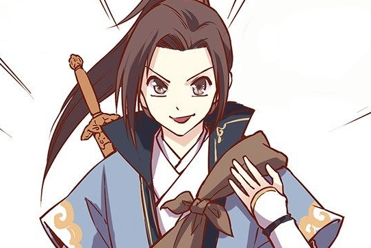 君未期(《燕山派與百花門》及其衍生作品中的角色) 君未期(《燕山派與百花門》及其衍生作品中的角色)