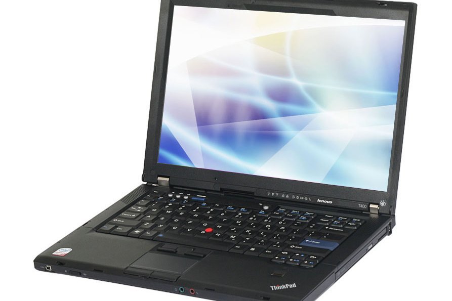 ThinkPad T400(2765P5M) ThinkPad T400(2765P5M)
