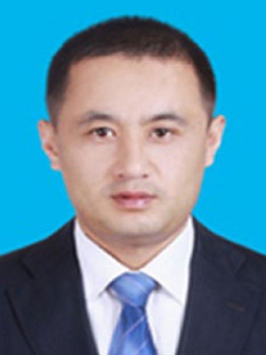 陳建發(最美退役軍人推薦人選) 陳建發(最美退役軍人推薦人選)