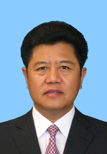 黃毅(雲南省政協副主席、黨組成員)