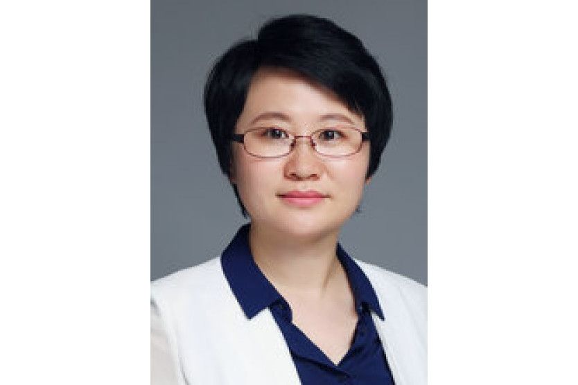 高婷(中央財經大學管理科學與工程學院副教授) 高婷(中央財經大學管理科學與工程學院副教授)