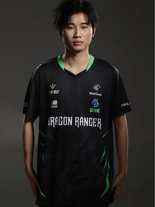 張浩然(無畏契約職業選手) 張浩然(無畏契約職業選手)