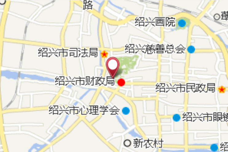 中岸頭村 中岸頭村