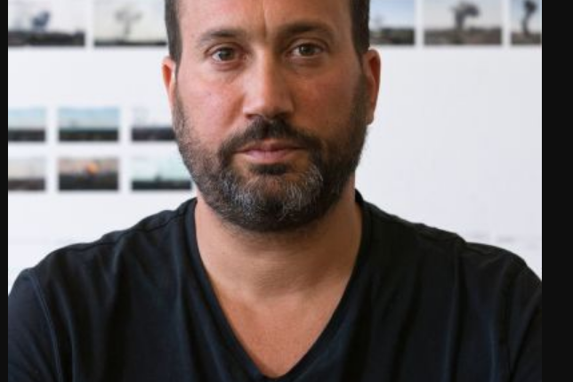 EYAL WEIZMAN EYAL WEIZMAN
