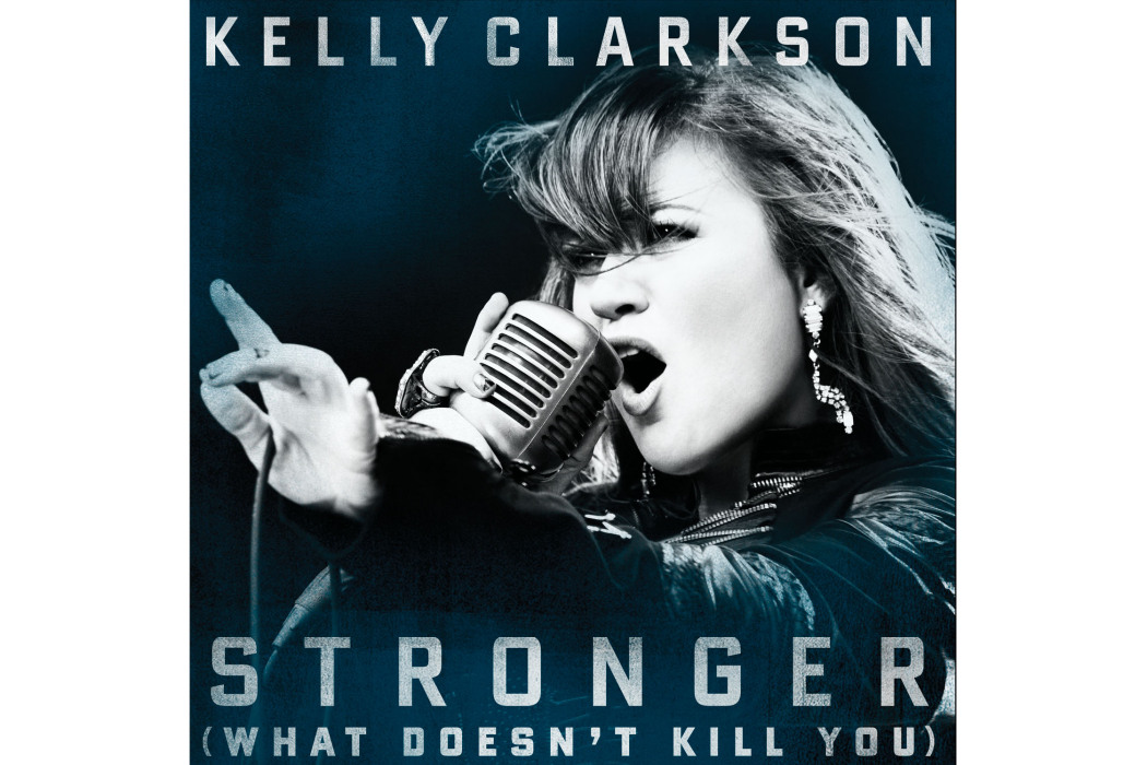 Stronger (What Doesn\x27t Kill You)