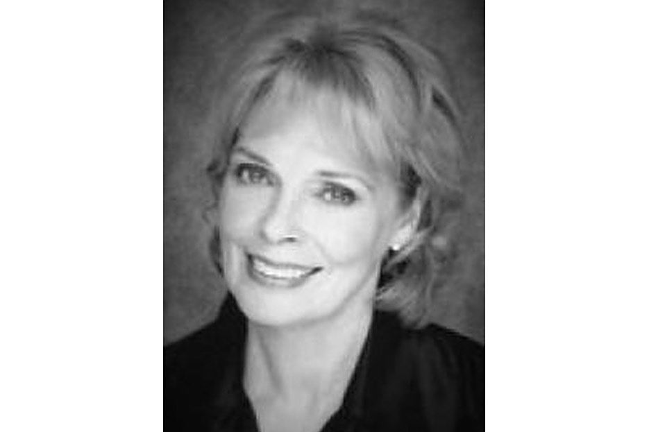 Patricia Gage Patricia Gage