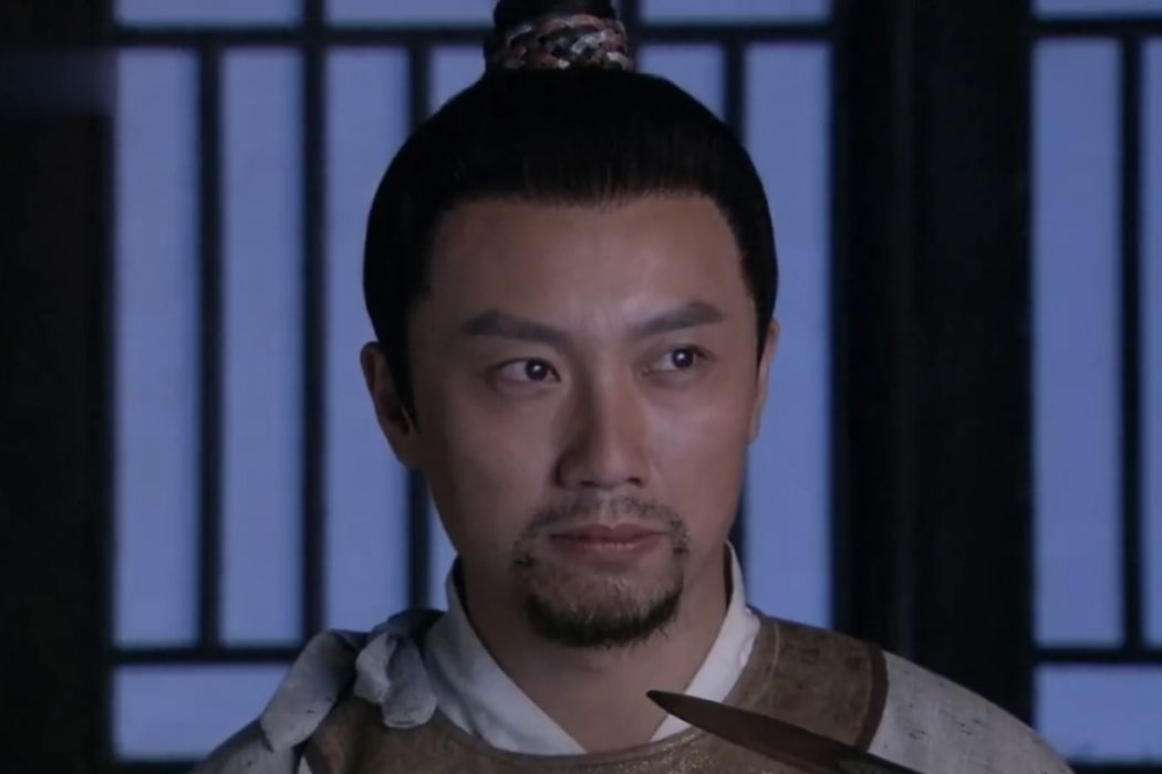 李泰(電視劇《神探狄仁傑4》中的人物) 李泰(電視劇《神探狄仁傑4》中的人物)