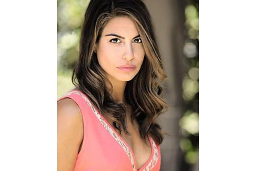 Tanya Katchouni