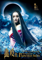 畫皮Ⅱ(2012年周迅、趙薇、陳坤主演電影)