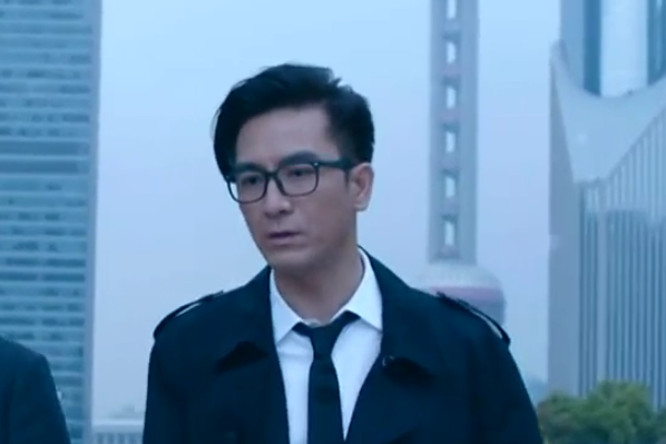 唐明(時裝醫療劇《白色強人II》中的角色) 唐明(時裝醫療劇《白色強人II》中的角色)