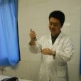 劉學慶(重慶醫科大學副教授) 劉學慶(重慶醫科大學副教授)