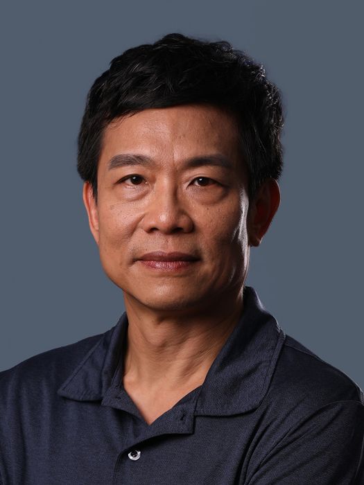 趙正琦 趙正琦