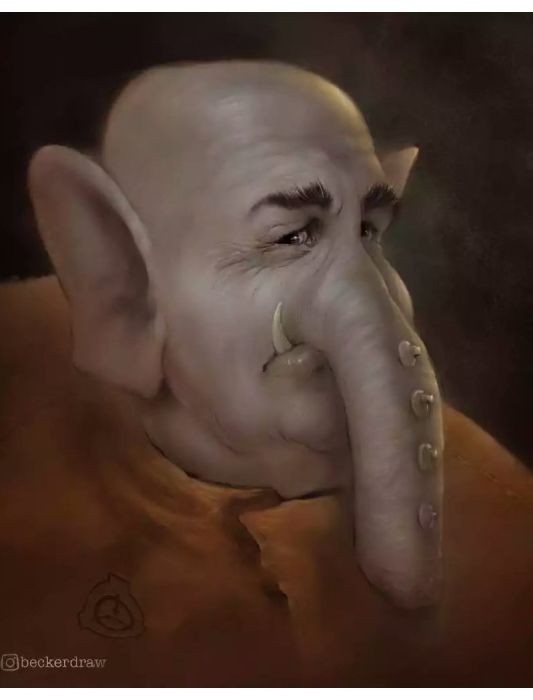 SCP-4409 SCP-4409