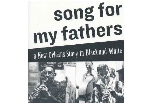 SONG FOR MY FATHERS SONG FOR MY FATHERS