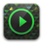 Naver音樂播放器