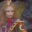 黃獅精 黃獅精