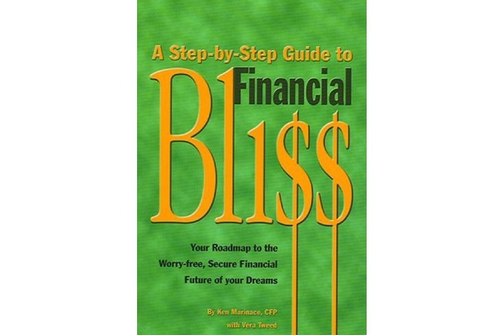 A Step-by-Step Guide to Financial Bliss A Step-by-Step Guide to Financial Bliss