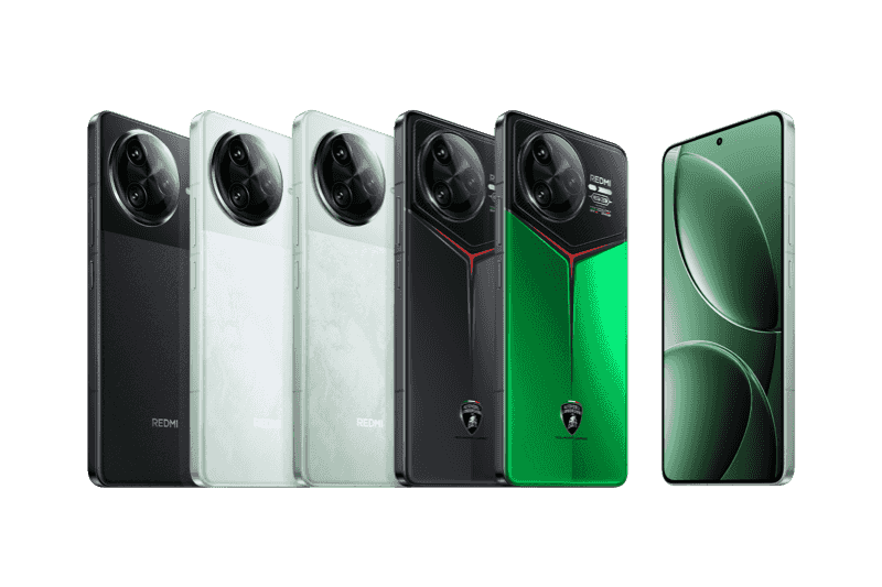 Redmi K80 Pro