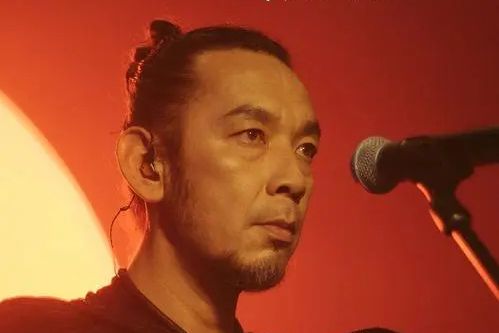 郭龍(野孩子樂隊成員) 郭龍(野孩子樂隊成員)