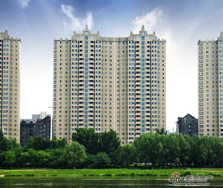 河畔社區(瀋陽市赤峰全寧街道下直轄區) 河畔社區(瀋陽市赤峰全寧街道下直轄區)