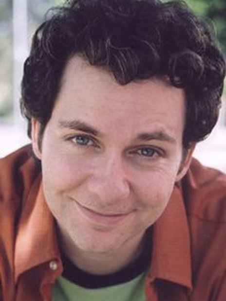 Brian Jacobs Brian Jacobs
