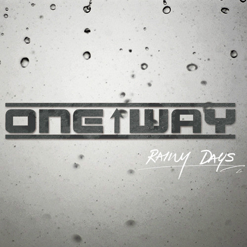 one way(韓國組合)