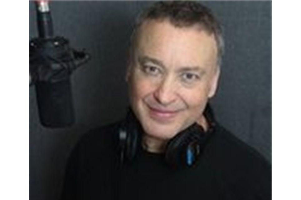 Ron Rubin Ron Rubin